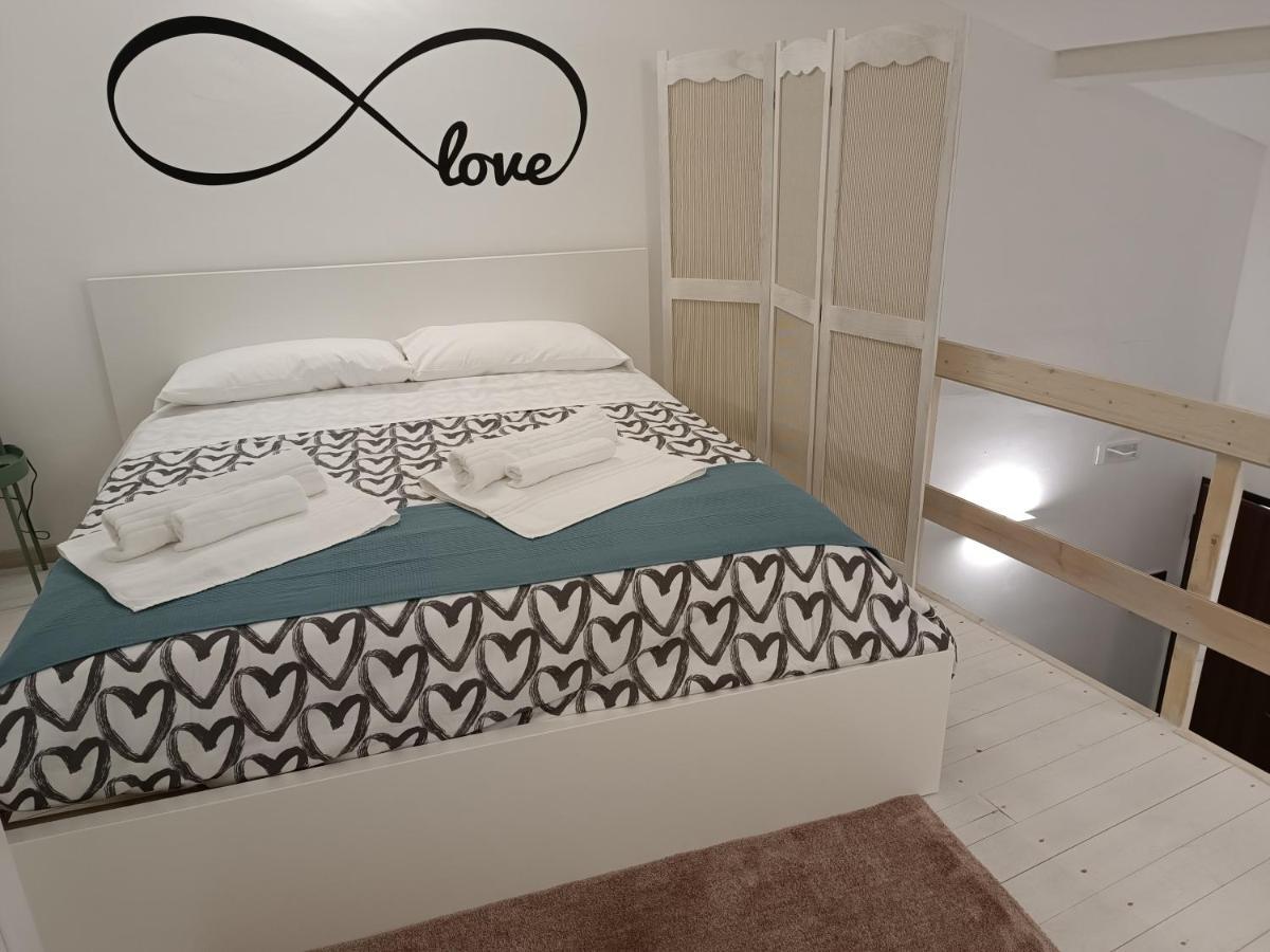 Mungibeddu Apartment Катания Екстериор снимка