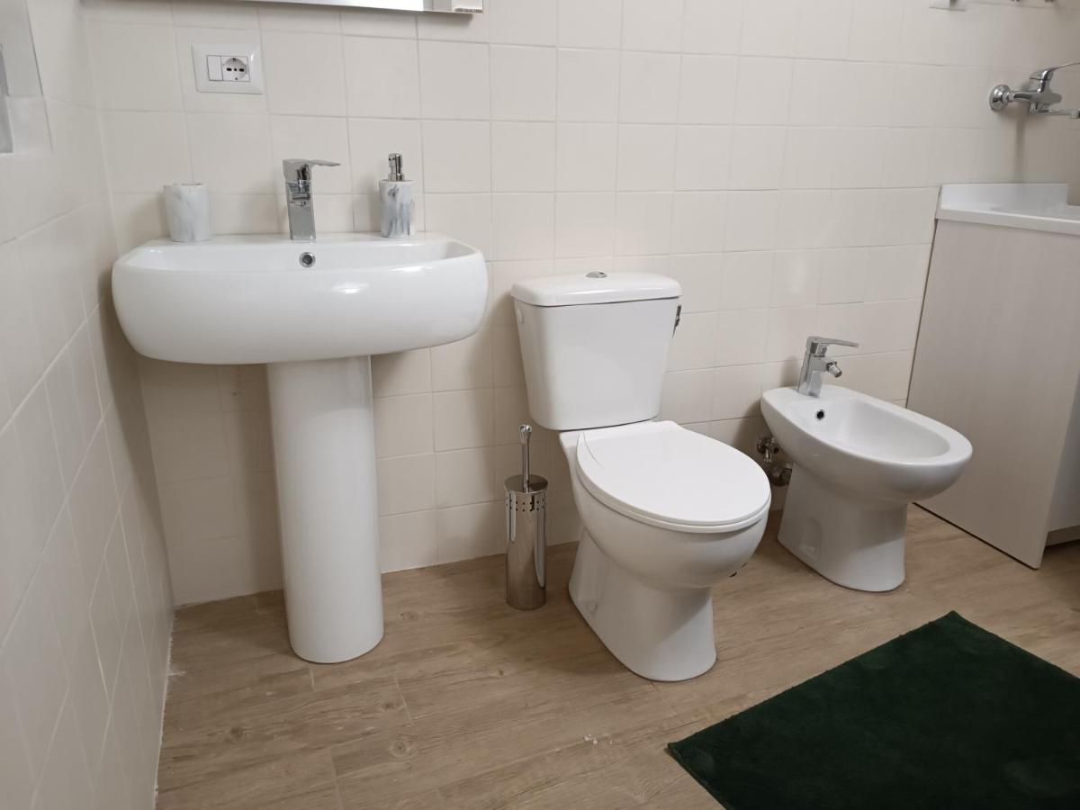 Mungibeddu Apartment Катания Екстериор снимка