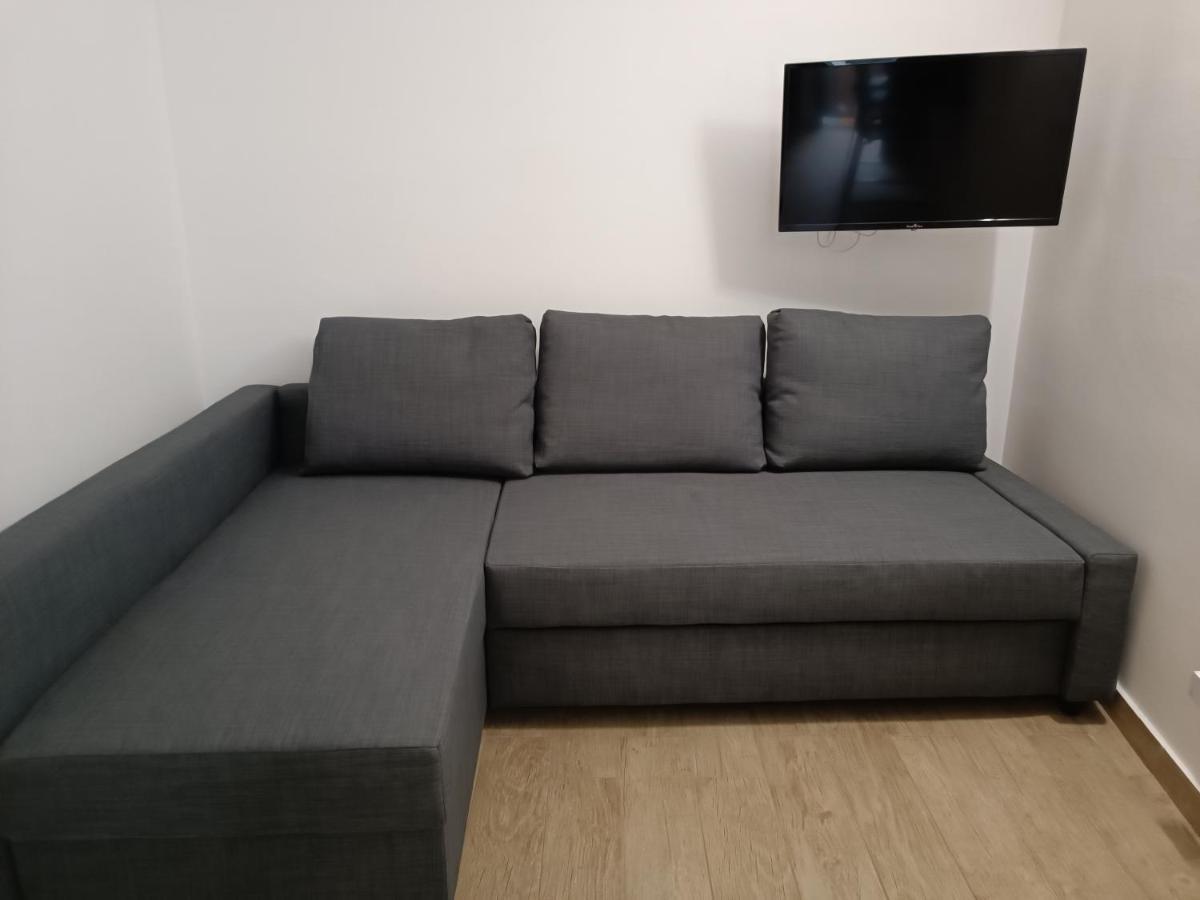 Mungibeddu Apartment Катания Екстериор снимка