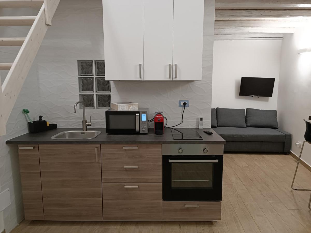 Mungibeddu Apartment Катания Екстериор снимка