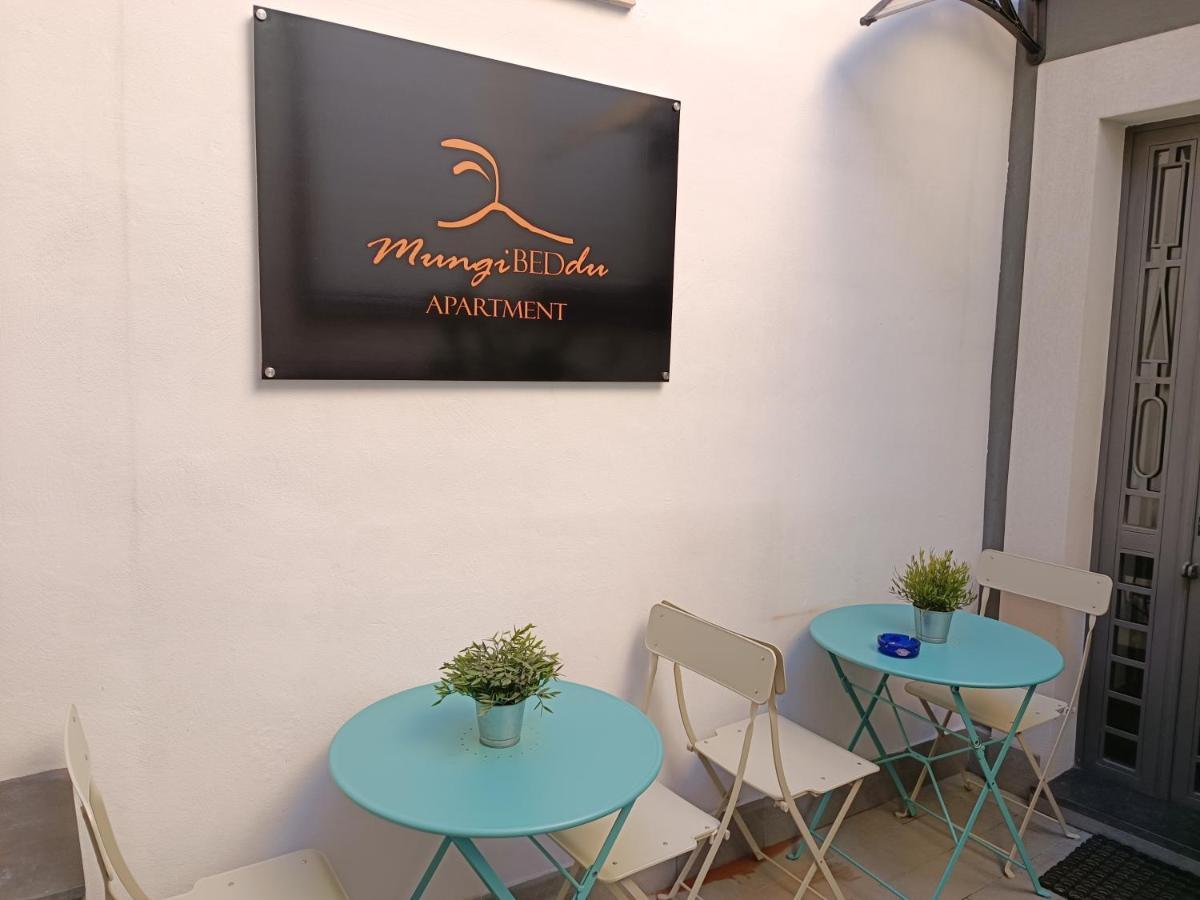 Mungibeddu Apartment Катания Екстериор снимка