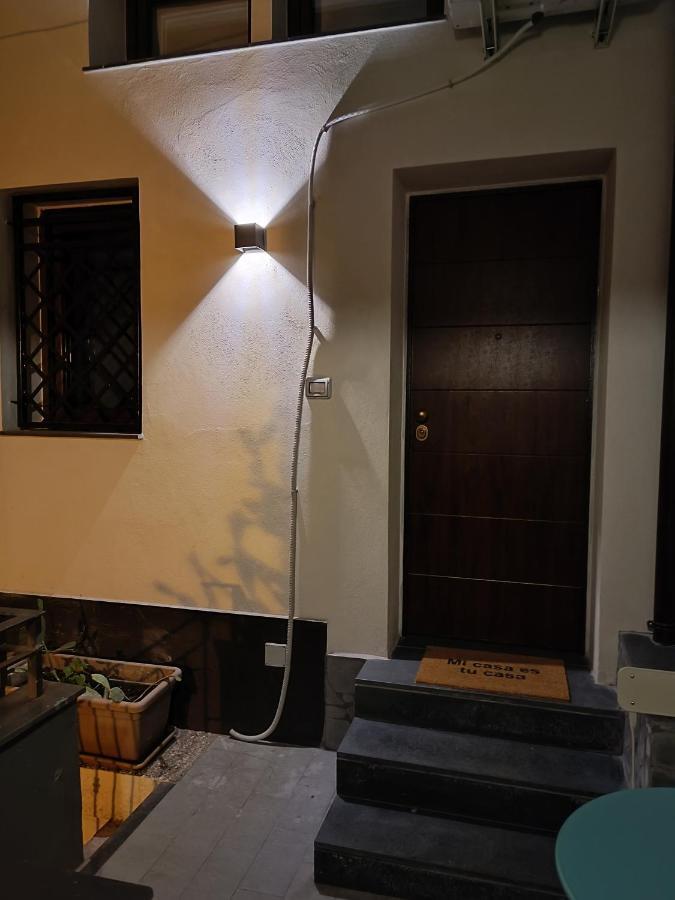 Mungibeddu Apartment Катания Екстериор снимка