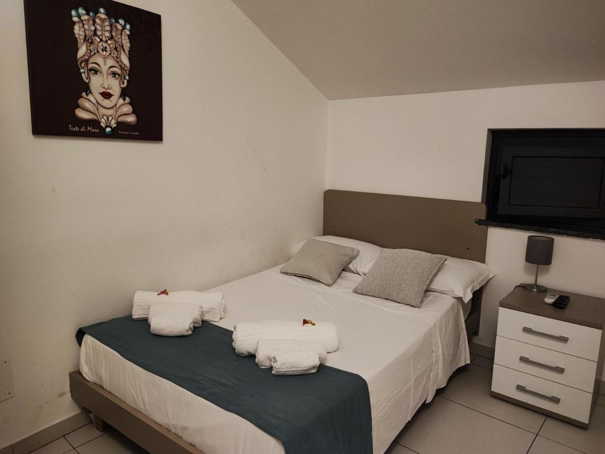 Mungibeddu Apartment Катания Екстериор снимка