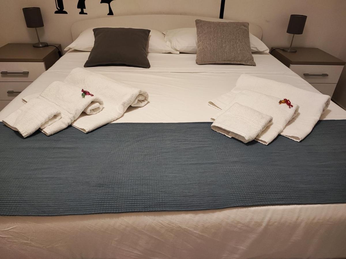Mungibeddu Apartment Катания Екстериор снимка