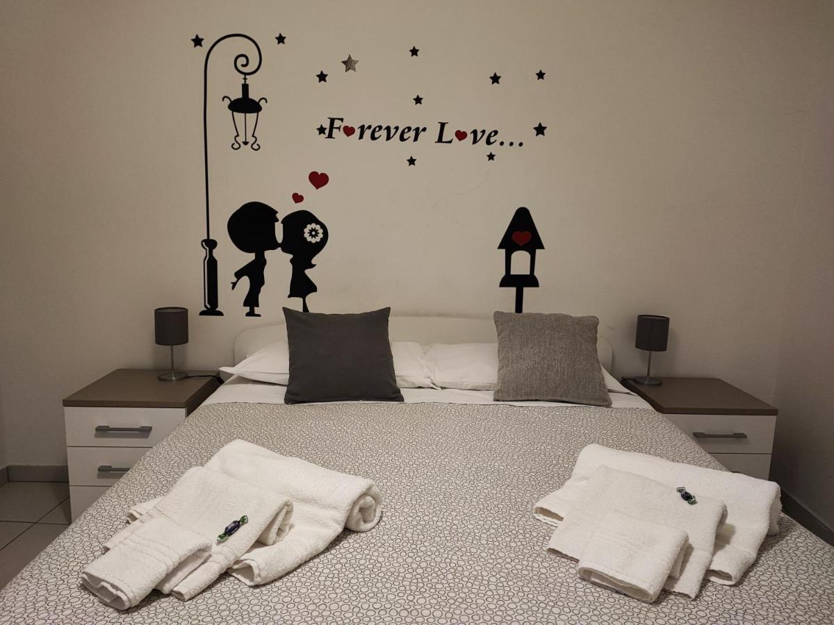 Mungibeddu Apartment Катания Екстериор снимка
