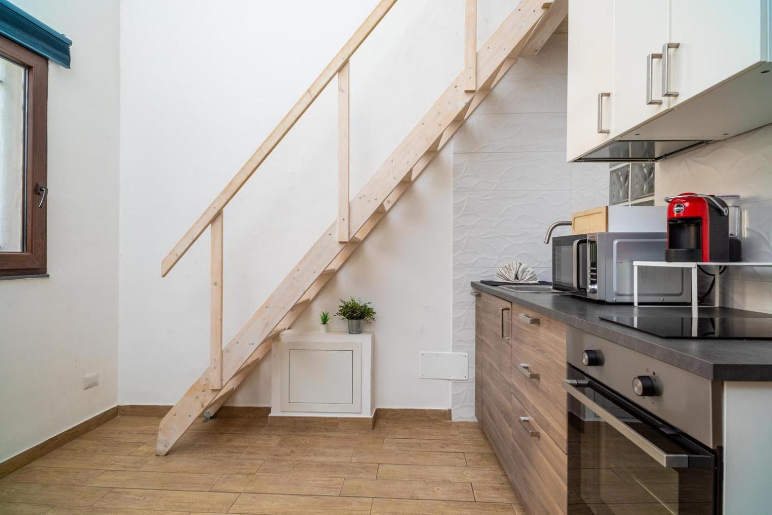 Mungibeddu Apartment Катания Екстериор снимка