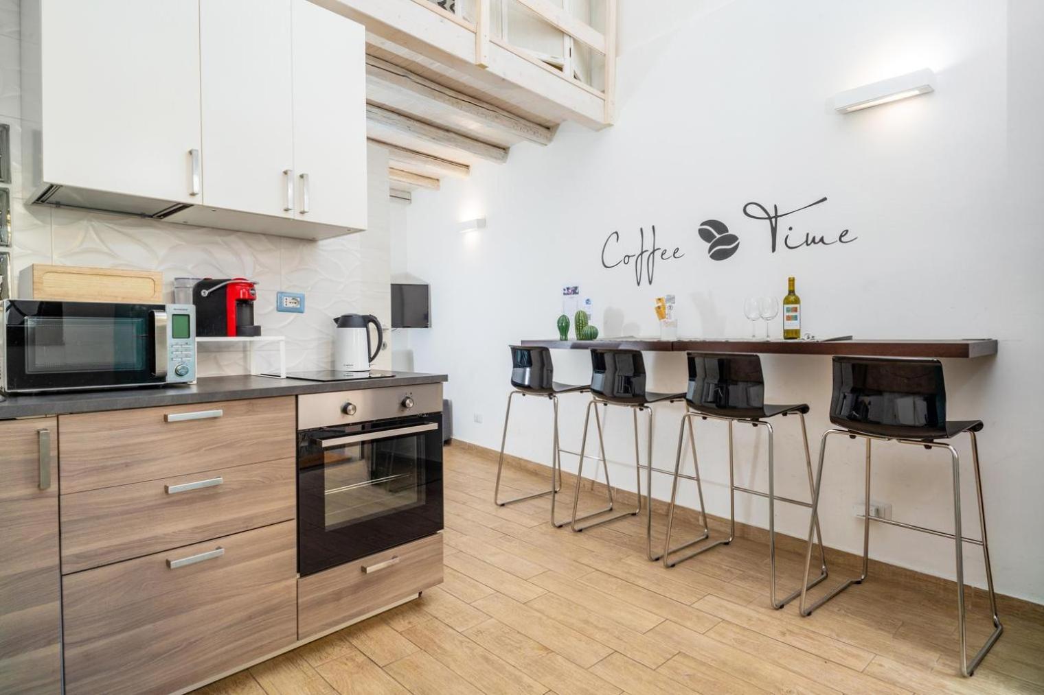 Mungibeddu Apartment Катания Екстериор снимка