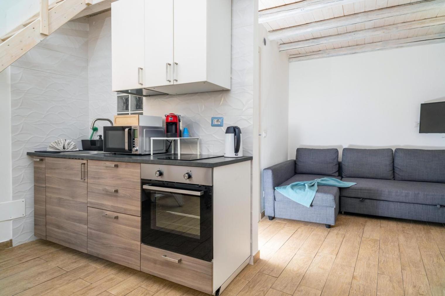 Mungibeddu Apartment Катания Екстериор снимка