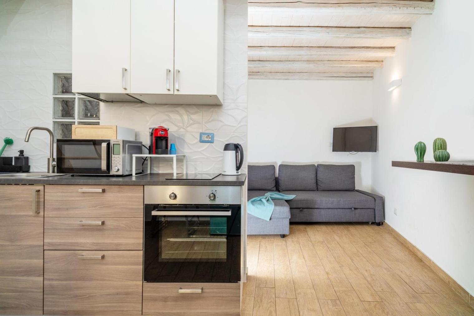 Mungibeddu Apartment Катания Екстериор снимка