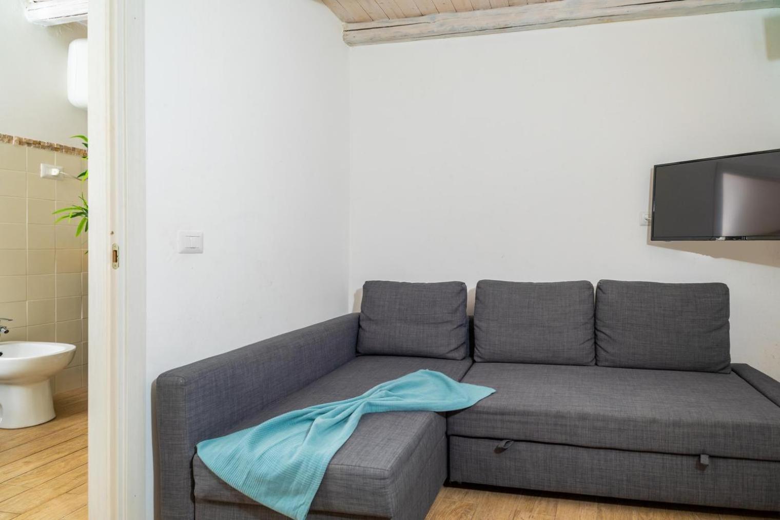 Mungibeddu Apartment Катания Екстериор снимка