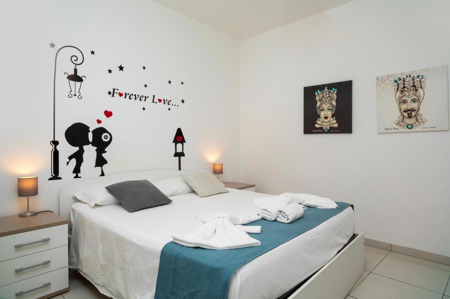 Mungibeddu Apartment Катания Екстериор снимка
