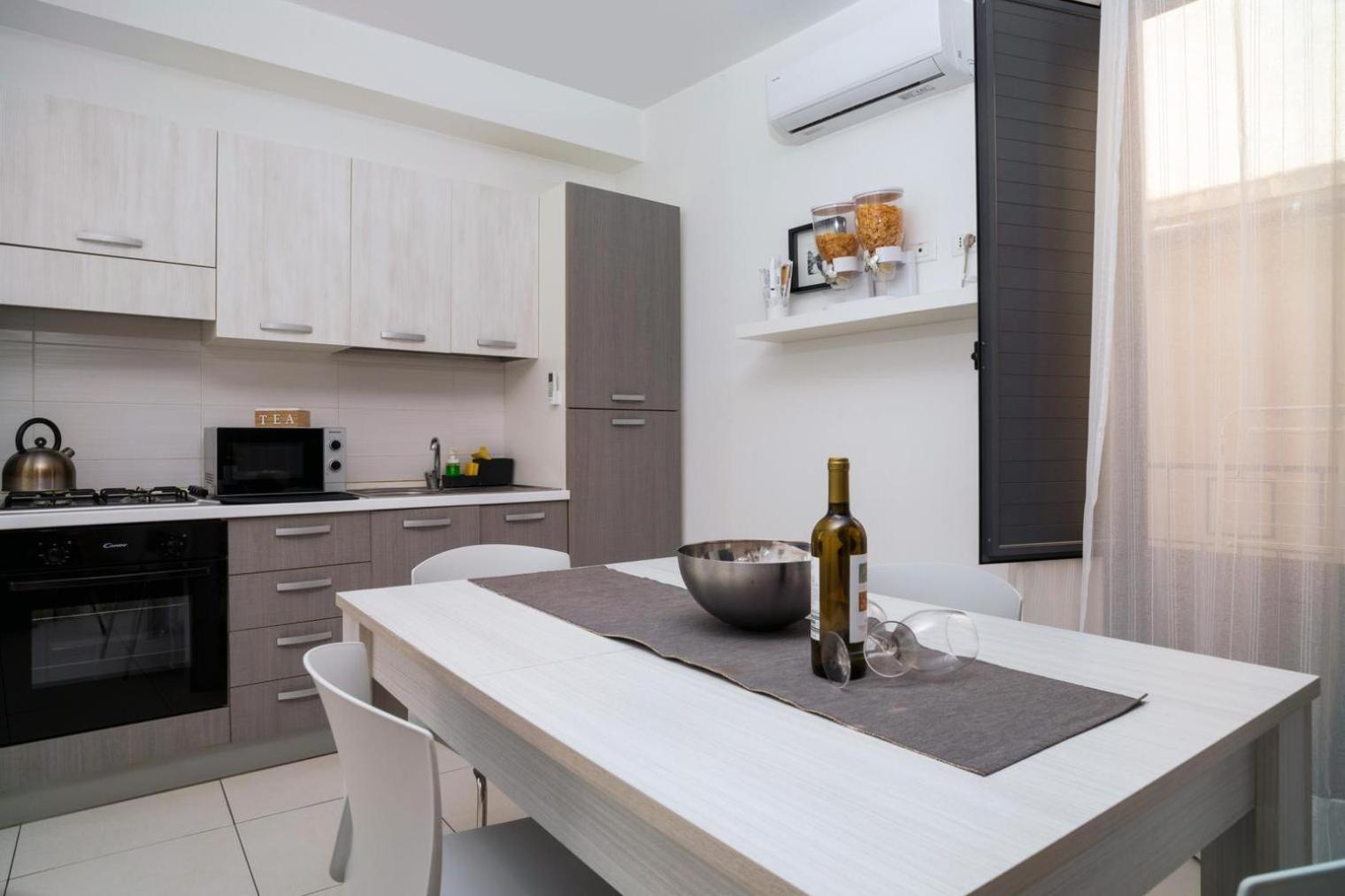 Mungibeddu Apartment Катания Екстериор снимка