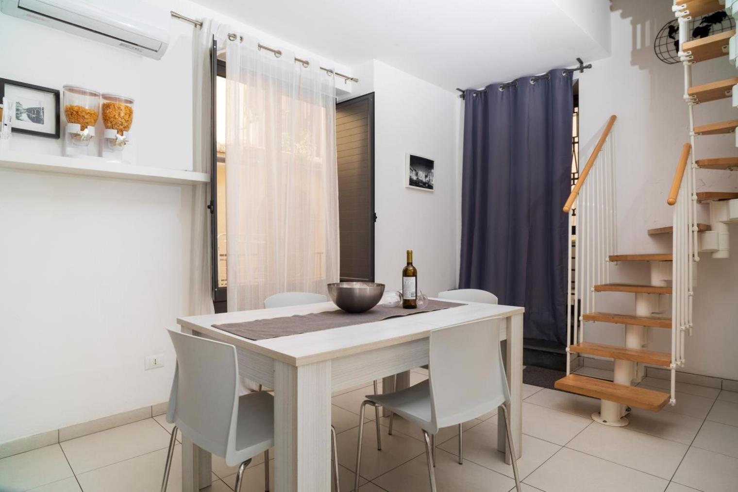 Mungibeddu Apartment Катания Екстериор снимка