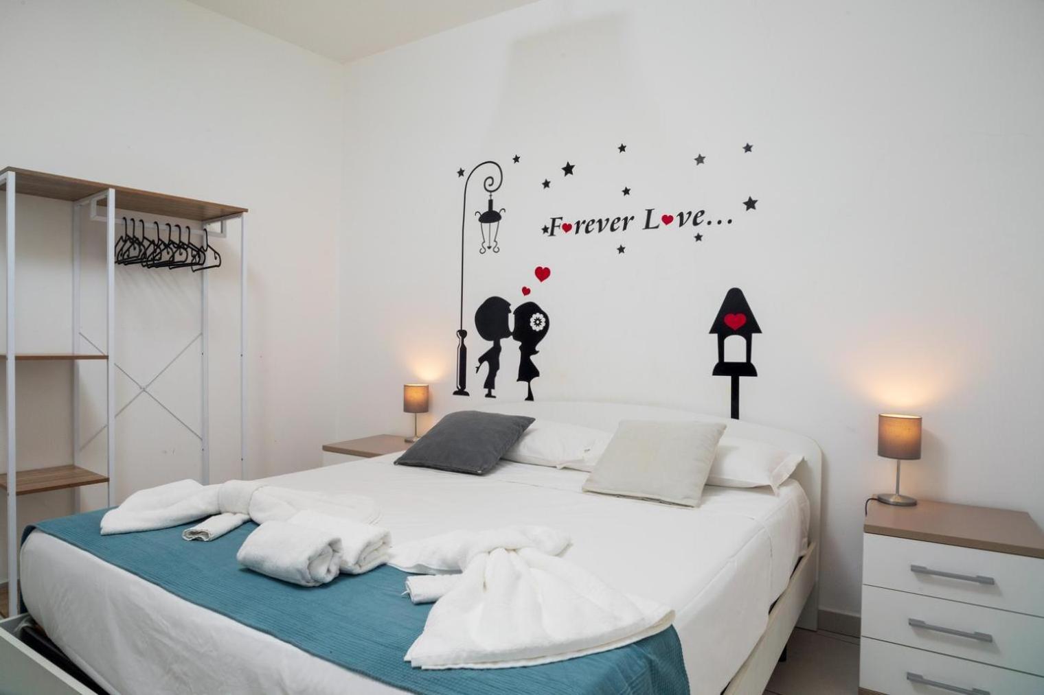 Mungibeddu Apartment Катания Екстериор снимка