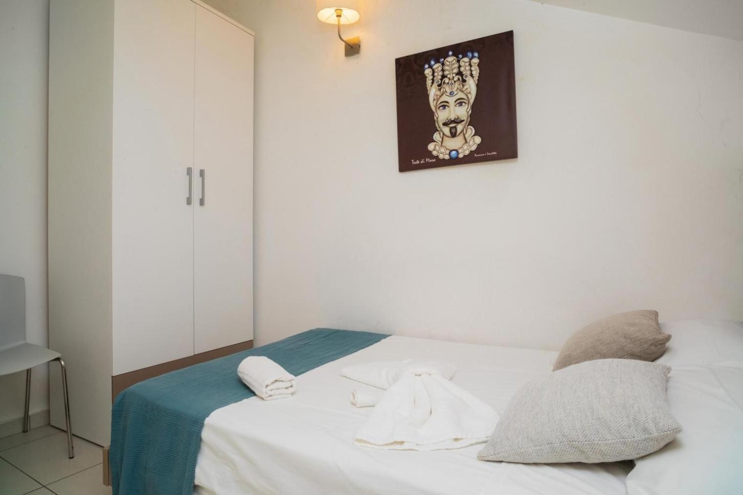Mungibeddu Apartment Катания Екстериор снимка