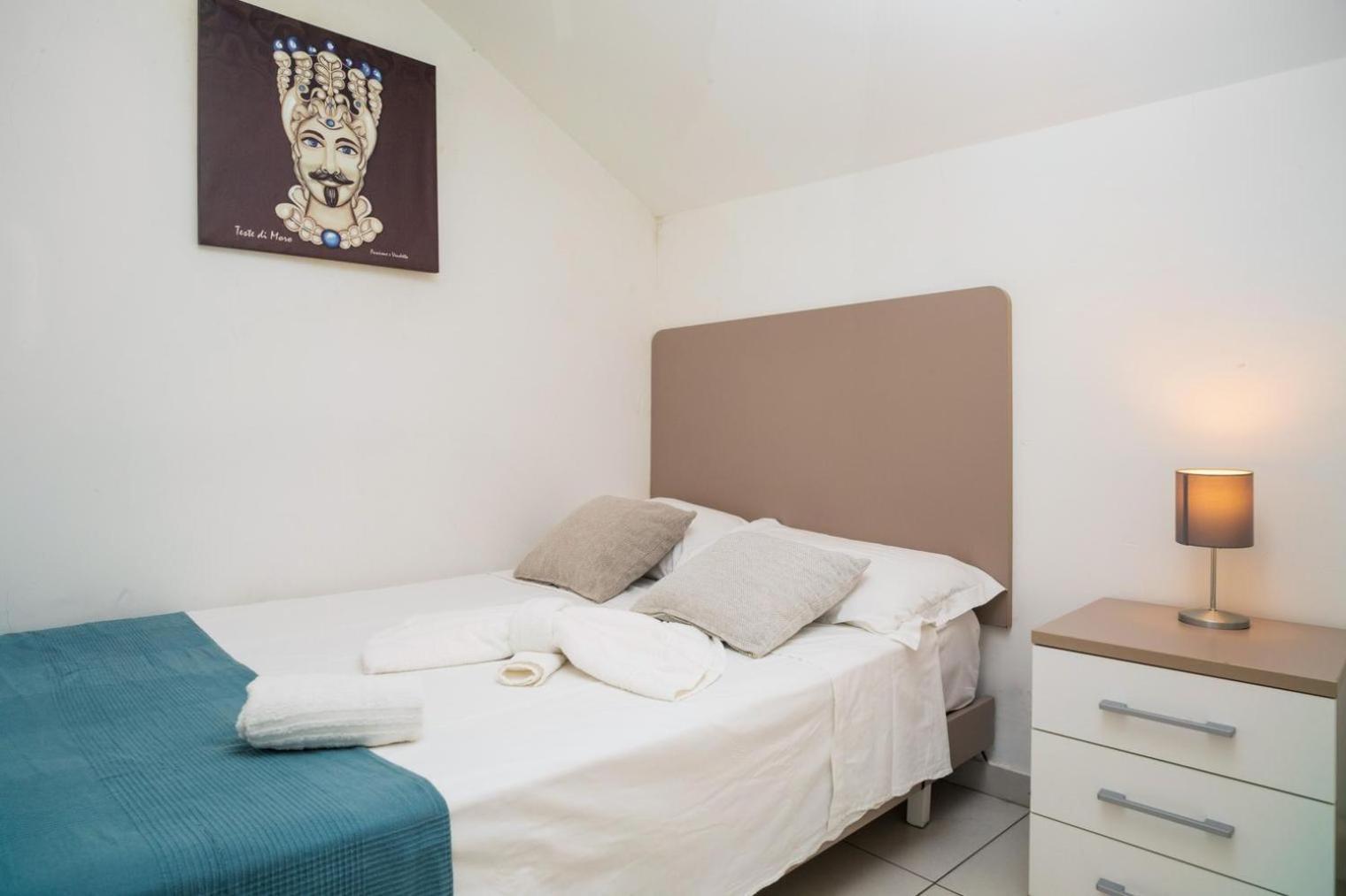 Mungibeddu Apartment Катания Екстериор снимка