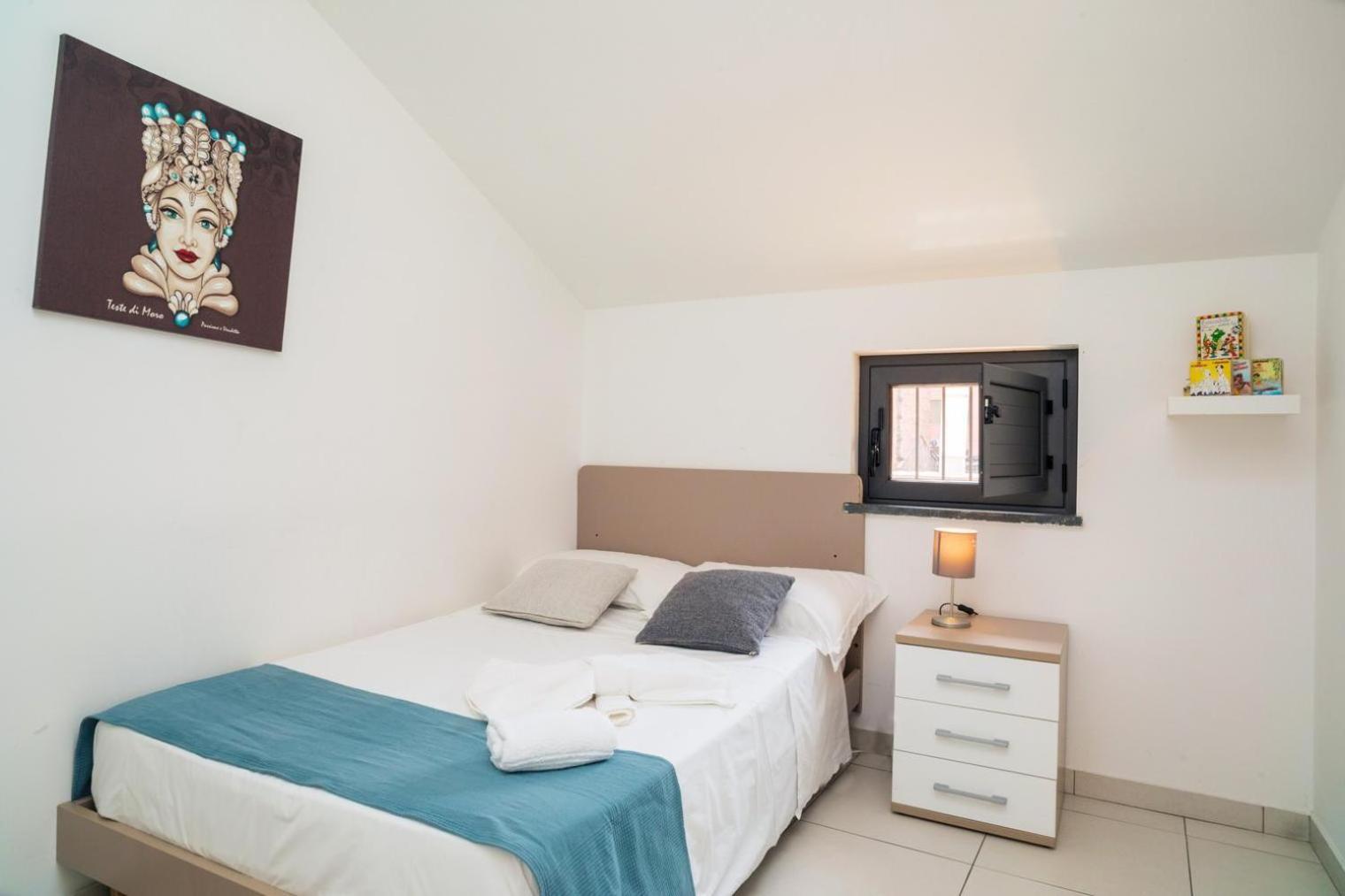Mungibeddu Apartment Катания Екстериор снимка