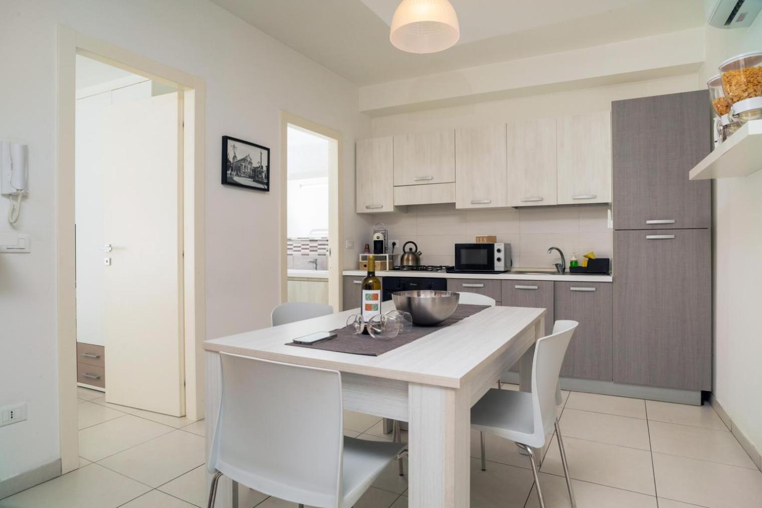 Mungibeddu Apartment Катания Екстериор снимка