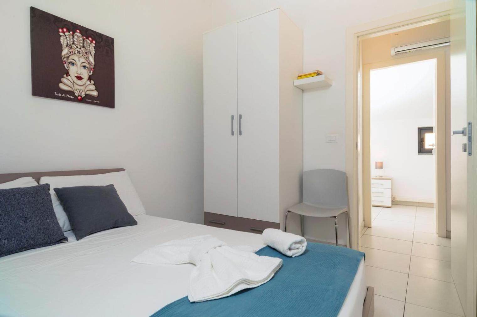Mungibeddu Apartment Катания Екстериор снимка