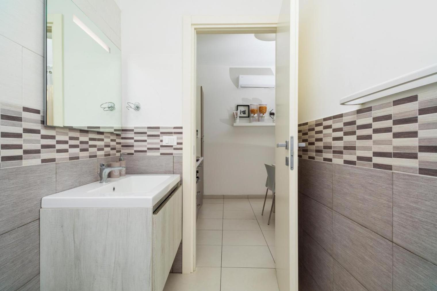 Mungibeddu Apartment Катания Екстериор снимка