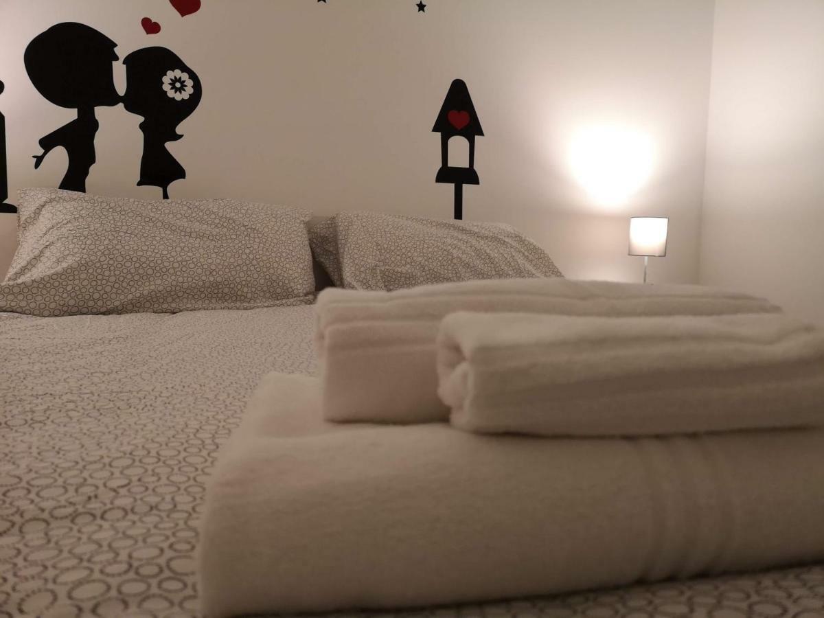 Mungibeddu Apartment Катания Екстериор снимка
