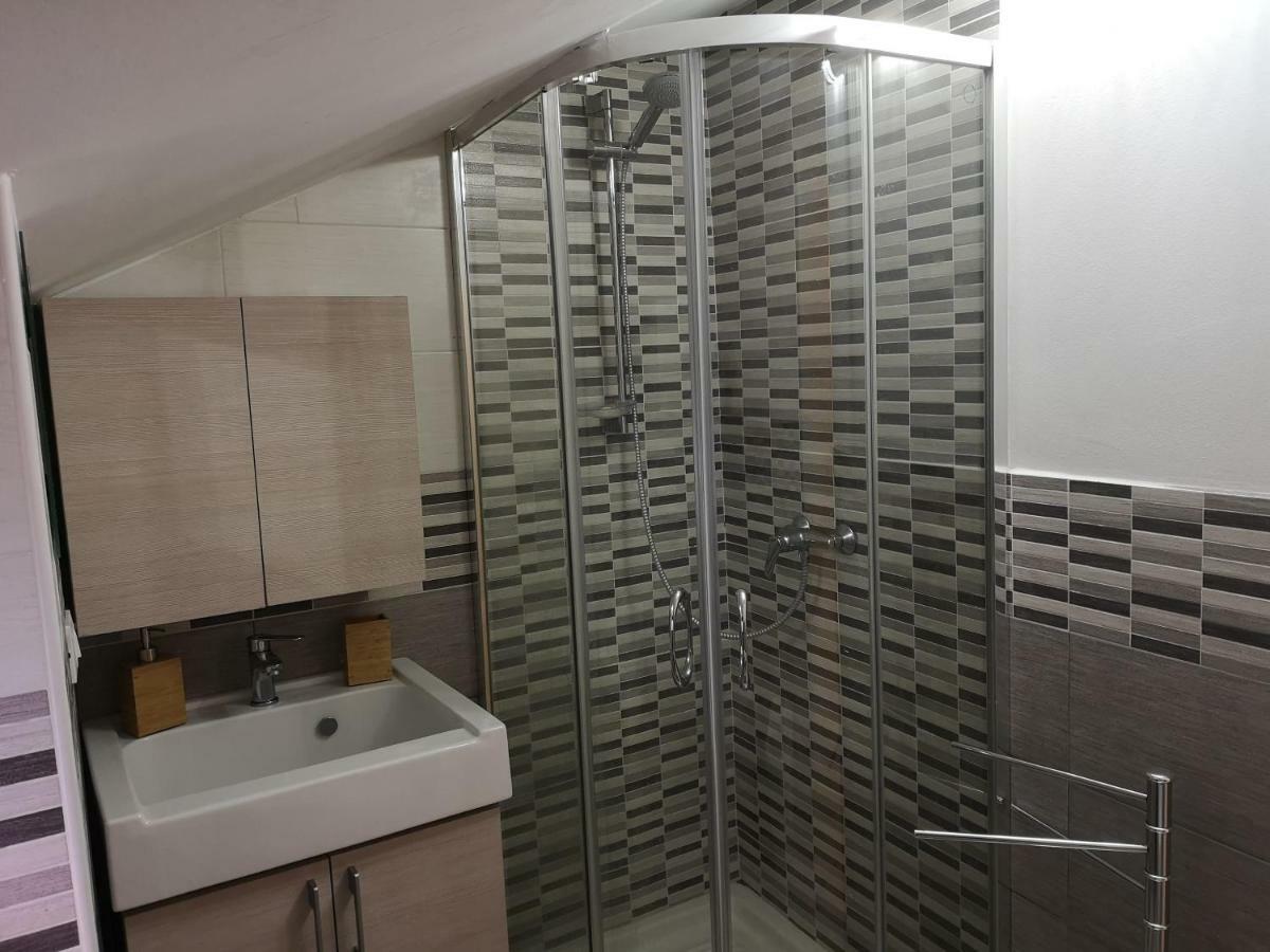 Mungibeddu Apartment Катания Екстериор снимка