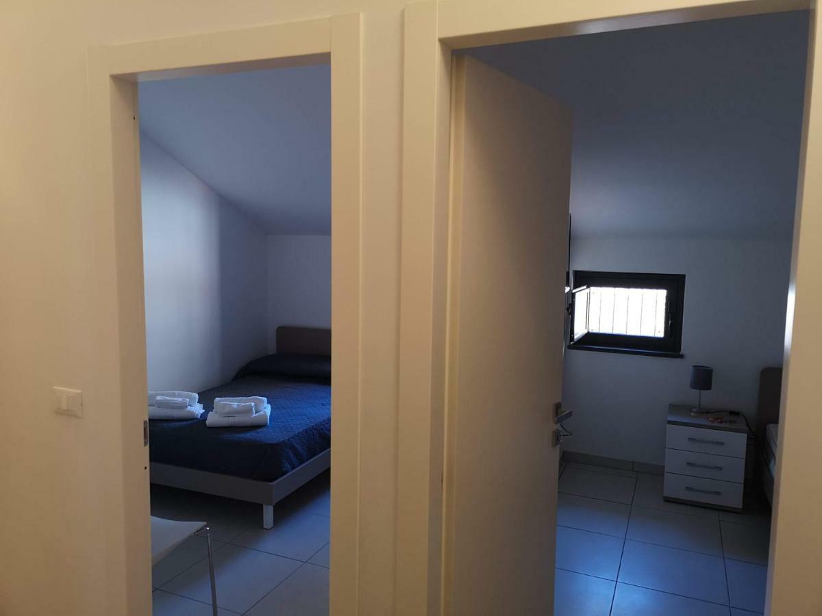 Mungibeddu Apartment Катания Екстериор снимка