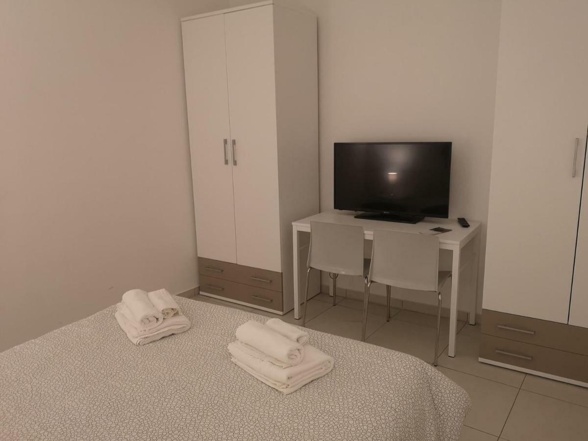 Mungibeddu Apartment Катания Екстериор снимка