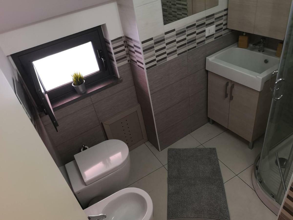 Mungibeddu Apartment Катания Екстериор снимка