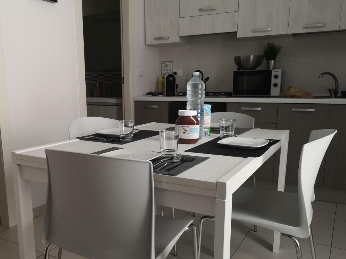 Mungibeddu Apartment Катания Екстериор снимка