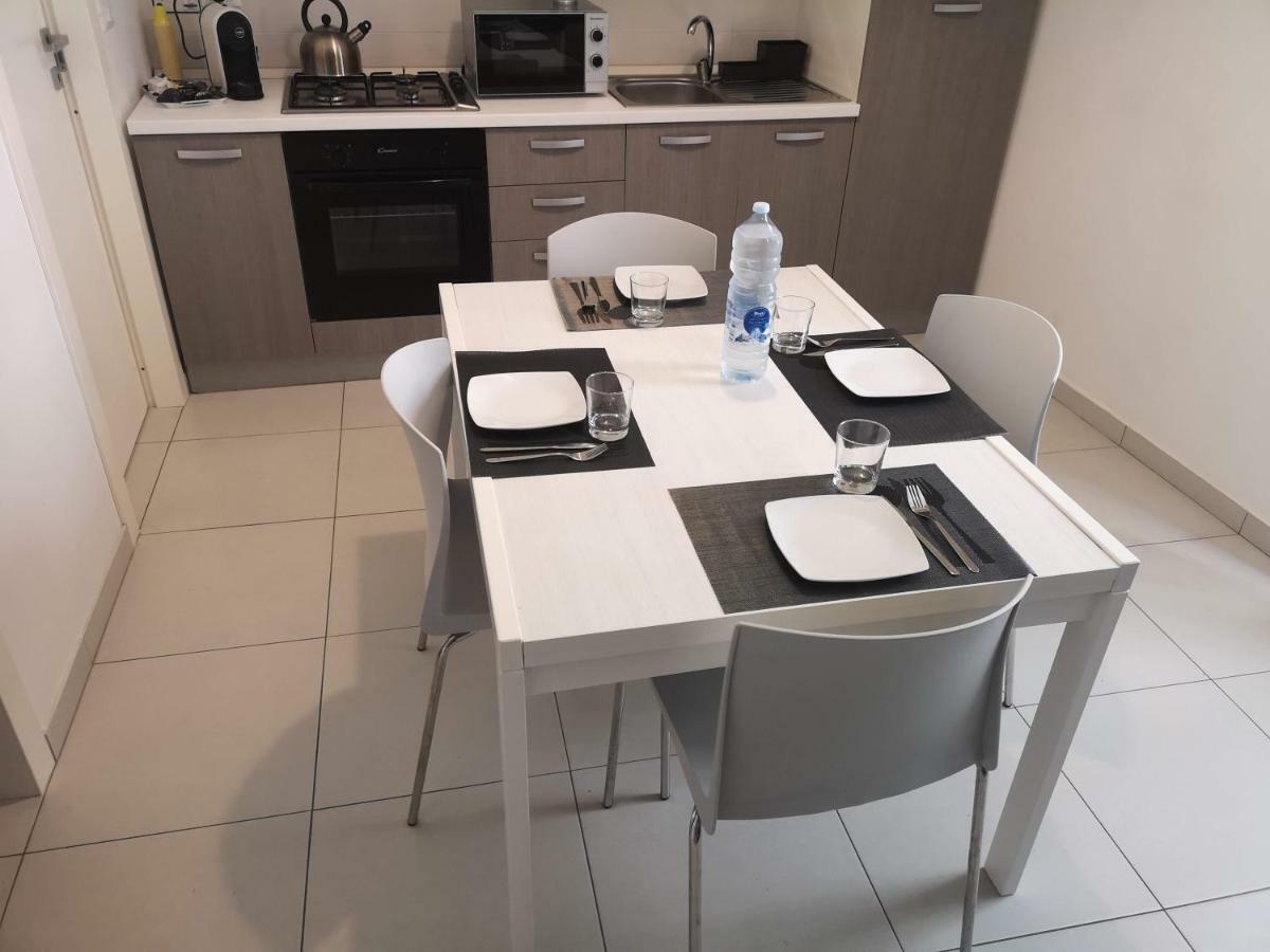 Mungibeddu Apartment Катания Екстериор снимка