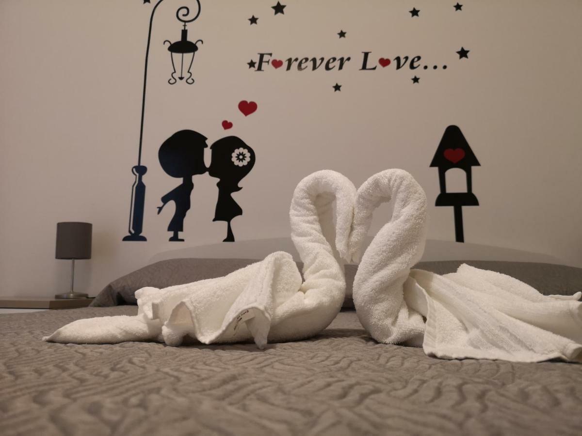Mungibeddu Apartment Катания Екстериор снимка