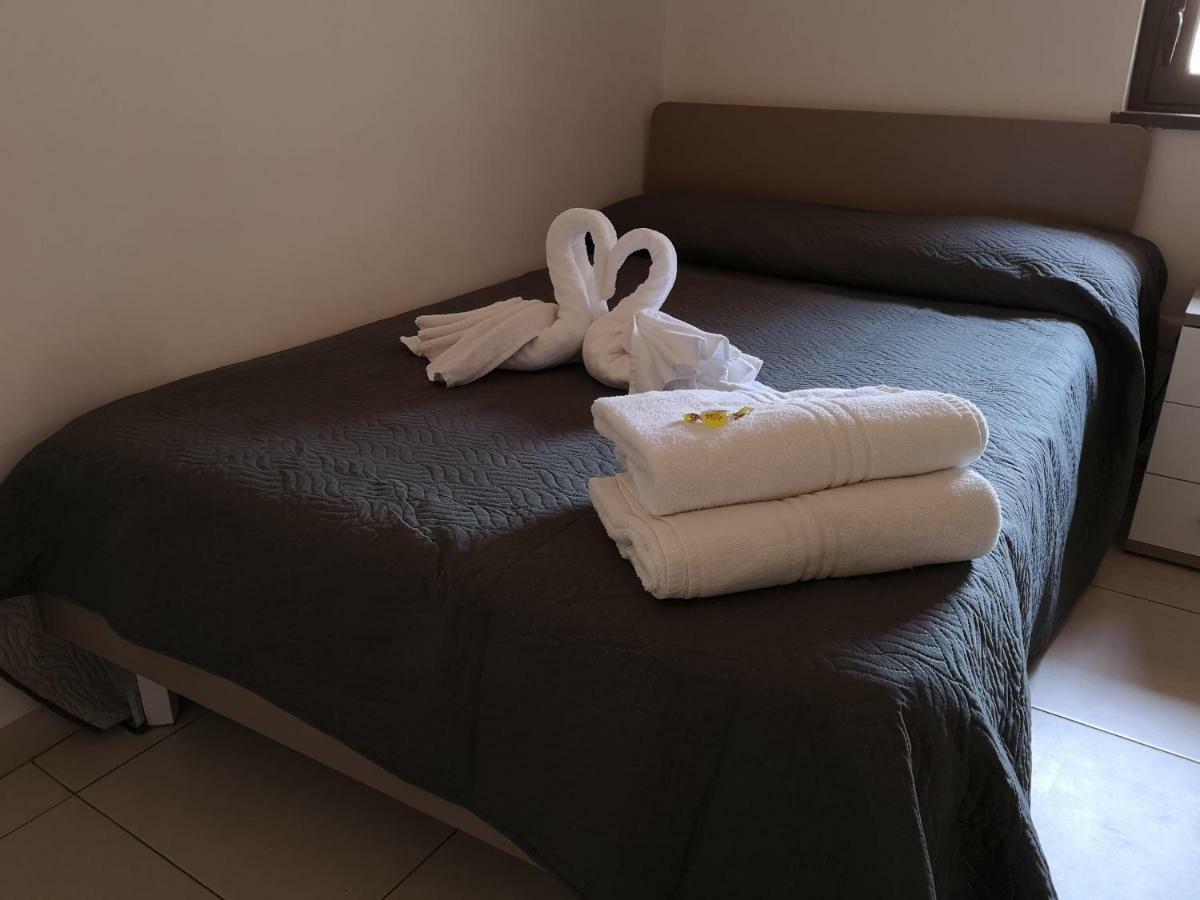 Mungibeddu Apartment Катания Екстериор снимка
