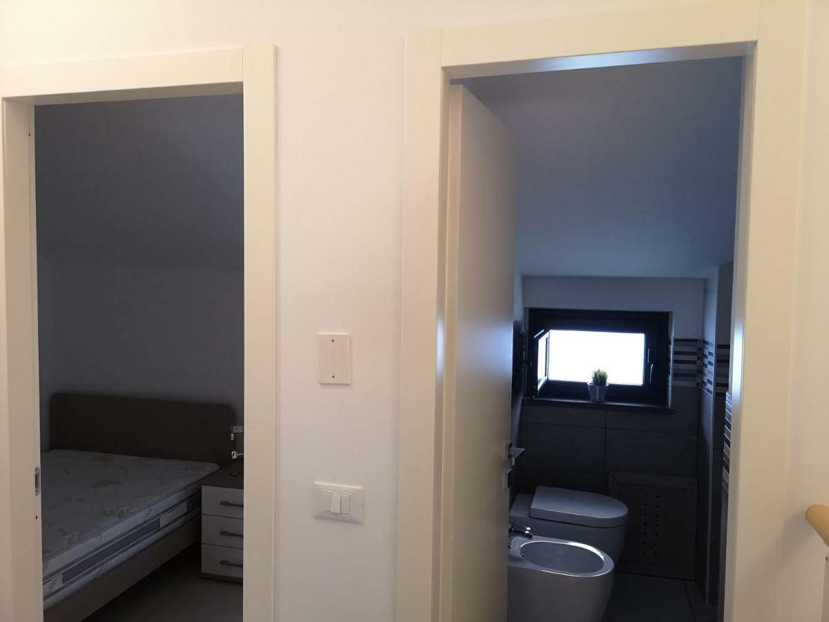 Mungibeddu Apartment Катания Екстериор снимка