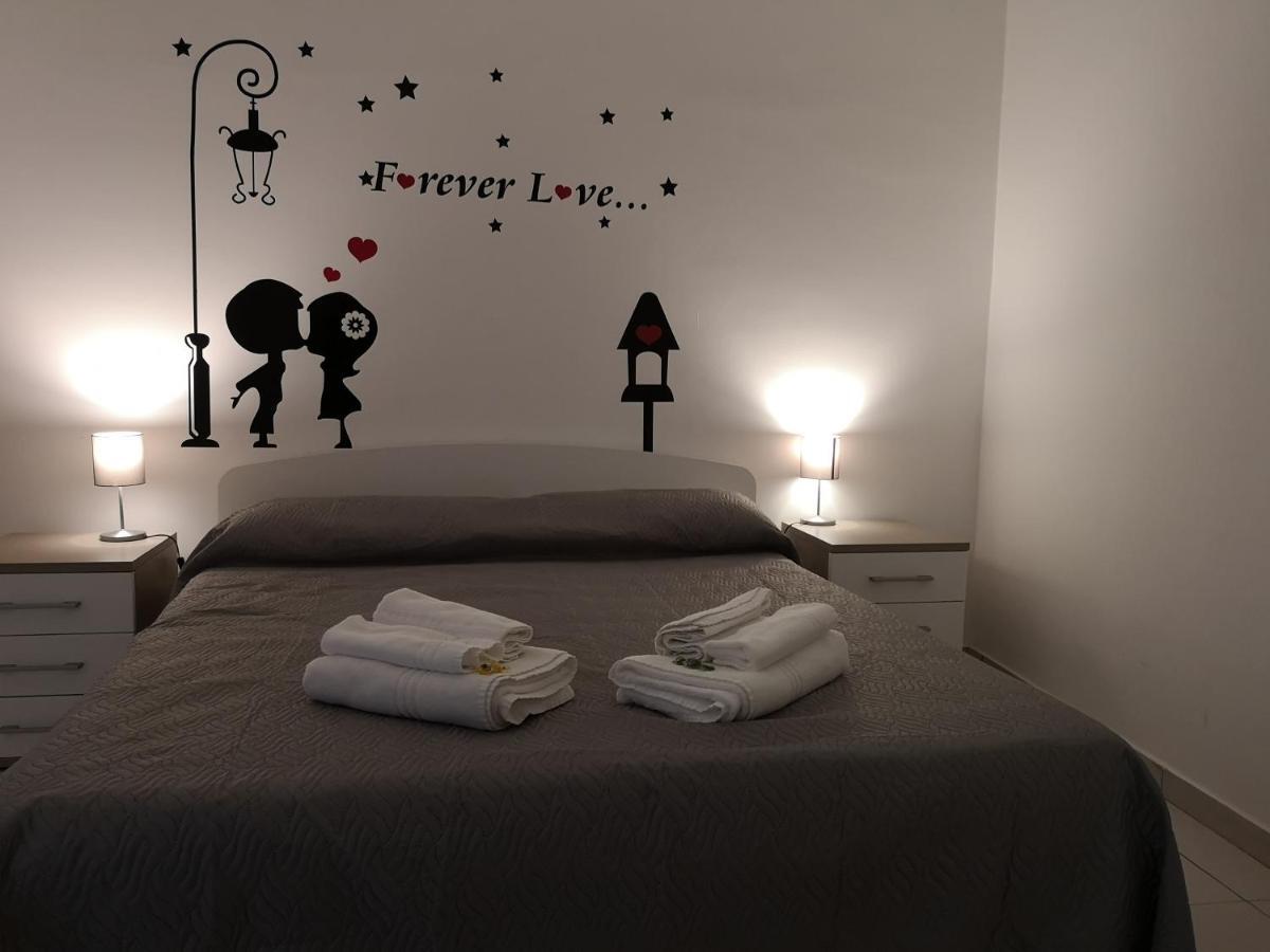 Mungibeddu Apartment Катания Екстериор снимка